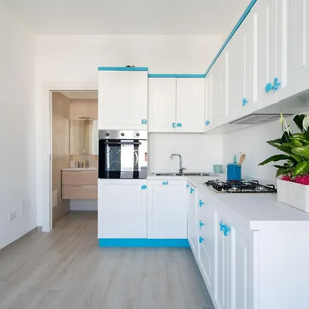 Dimora Le Dune A 100 Mt Dal Mare