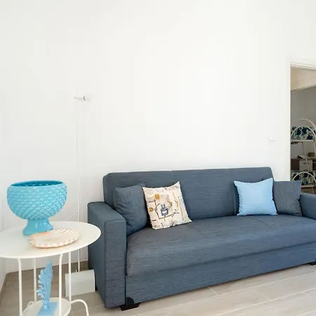 Vakantiehuis Dimora Le Dune A 100 Mt Dal Mare Campomarino (Taranto)