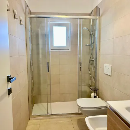Holiday home Dimora Le Dune A 100 Mt Dal Mare