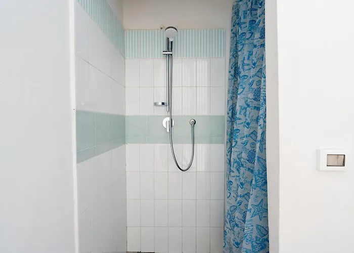 Dimora Le Dune A 100 Mt Dal Mare Holiday home *