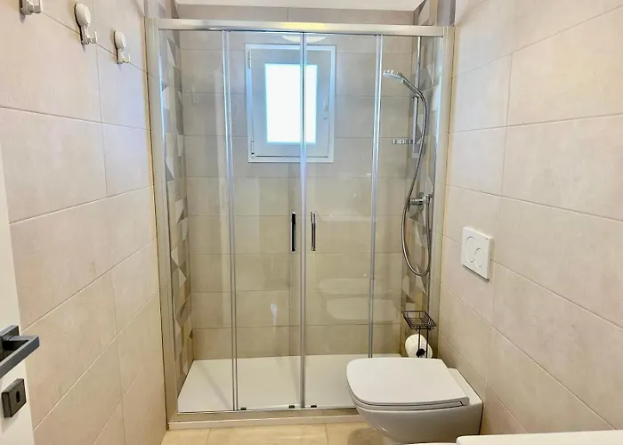 Holiday home Dimora Le Dune A 100 Mt Dal Mare